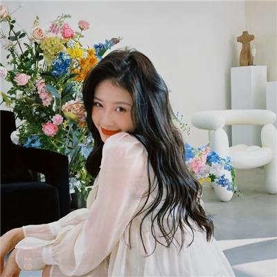 白蔷薇以身入局