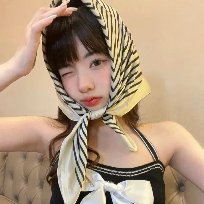 夏之庭